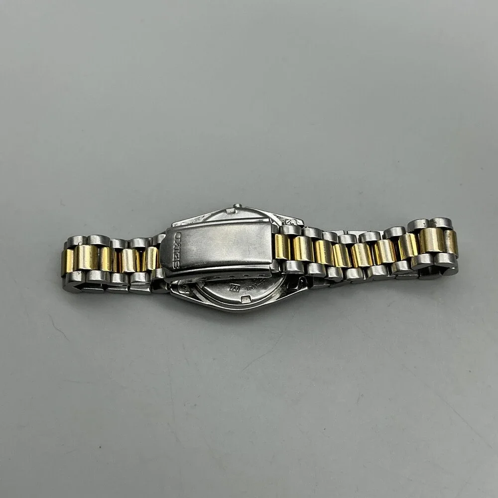 Seiko see photos